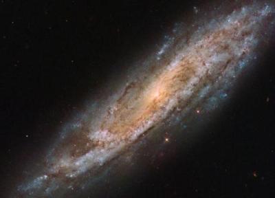 کیهان مرموزتر شد، ماجرای حیرت دانشمندان از کشف یک کهکشان بدون ماده تاریک چیست؟