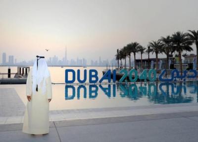دبی دنبال تبدیل شدن به برترین شهر جهان برای زندگی ، دسترسی 20 دقیقه ای به همه امکانات
