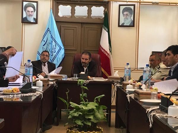 صدور مجوز تأسیس 46 خانه مسافر در استان اصفهان