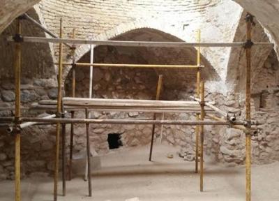 10 کارگاه مرمتی در شهرستان اراک فعال است