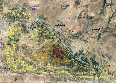 چشم انداز روشنی پیش روی دشت های البرز نیست