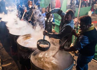 در ایام محرم چه نکات محیط زیستی را رعایت کنیم؟