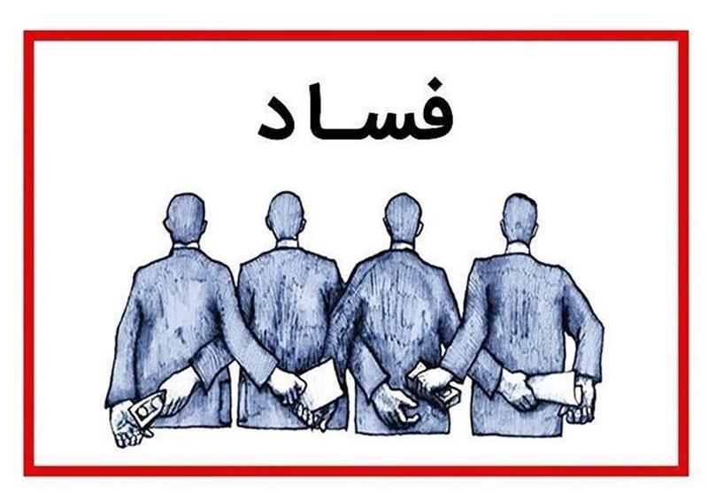فرمول ریشه کن کردن فساد فرمول ریشه کن کردن فساد
