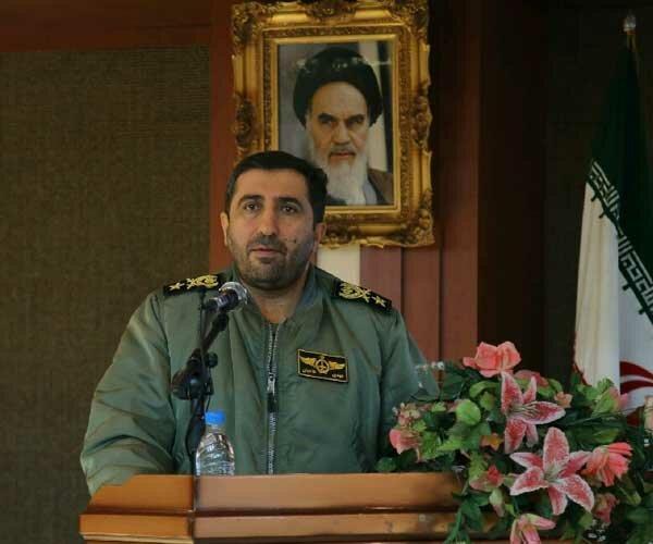 آمادگی نیروی هوایی ارتش برای خدمات رسانی به زائران اربعین آمادگی نیروی هوایی ارتش برای خدمات رسانی به زائران اربعین
