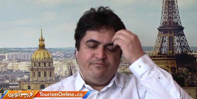 جزئیاتی جدید از پشت پرده شکار روح الله زم، سرشبکه جنگ روانی جزئیاتی جدید از پشت پرده شکار روح الله زم، سرشبکه جنگ روانی ضدانقلاب توسط اطلاعات سپاه