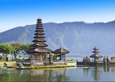 آشنایی با بالی اندونزی؛ جزیره ای رویایی