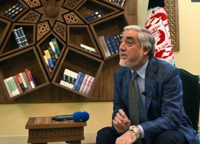 عبدالله: هیچکس در افغانستان طرح صلح غنی را جدی نمی گیرد