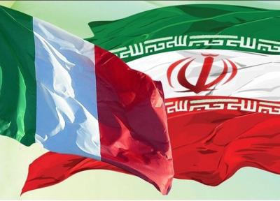 جزئیات 7 میلیارد یورو قرارداد جدید ایران و ایتالیا با وعده ایجاد 700 هزار شغل