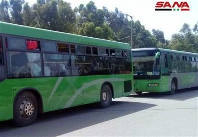 چه تعداد آواره سوری از لبنان به کشورشان بازگشتند؟ چه تعداد آواره سوری از لبنان به کشورشان بازگشتند؟