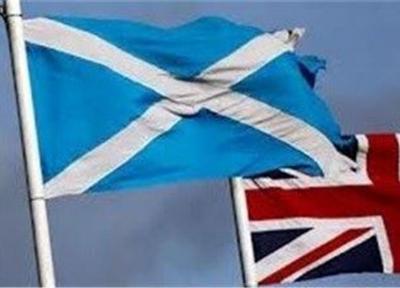 حمایت نماینده سابق انگلیس در ناتو از استقلال اسکاتلند