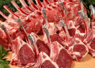 قیمت گوشت و مرغ باز هم افت کرد ، کاهش 4 هزار تومانی قیمت گوشت در یک هفته