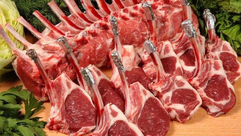 قیمت گوشت و مرغ باز هم افت کرد ، کاهش 4 هزار تومانی قیمت گوشت در یک هفته