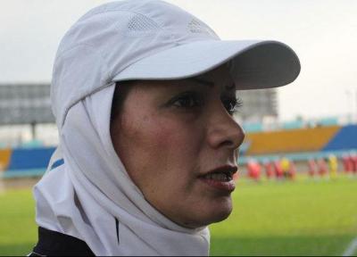 چرا کار دختران فوتبالیست ایران در آسیا سخت است؟