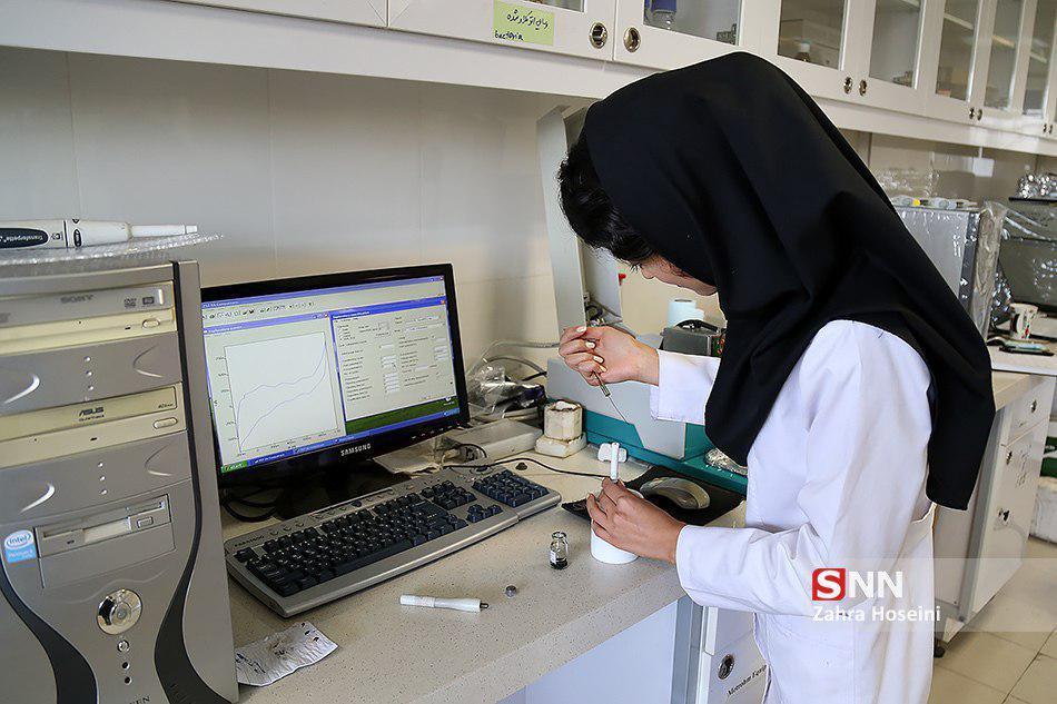 صنعت آزمایشگاهی کشور با ورود بخش خصوصی توسعه یافته است