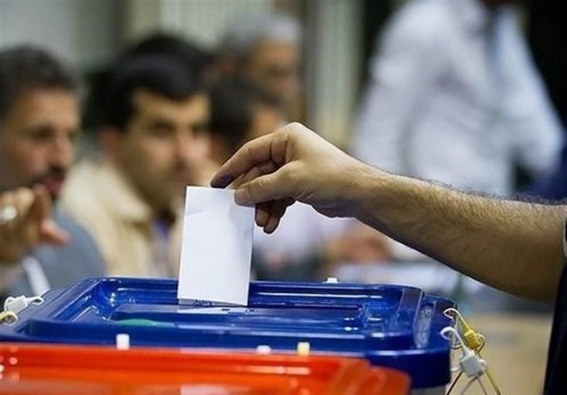 مشخص 400 شعبه اخذ رای درکرمان و راور