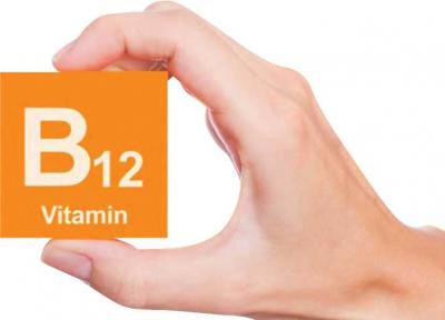 با منابع ویتامین B12 آشنا شوید