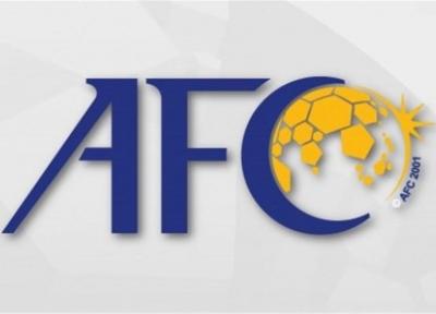 ورود نمایندگان ایران و عراق به قطر برای شرکت در نشست اضطراری AFC