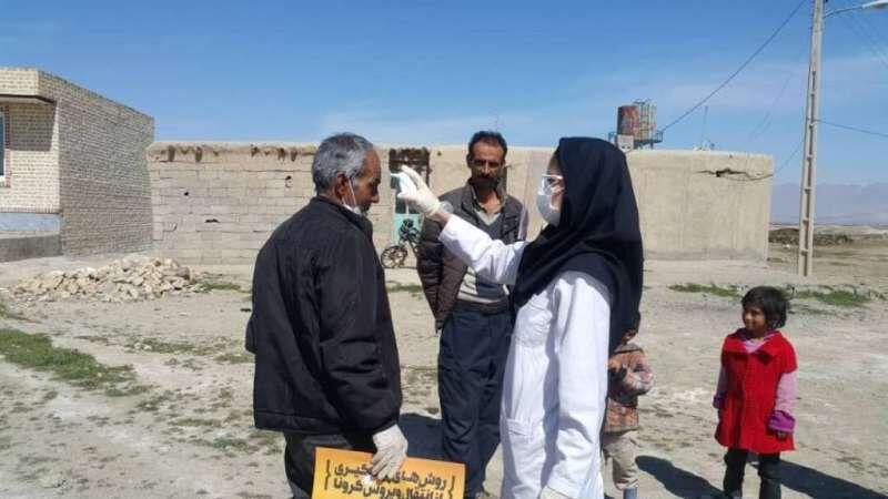خبرنگاران 15 خانه بهداشت عشایری در الیگودرز ایجاد می شود خبرنگاران 15 خانه بهداشت عشایری در الیگودرز ایجاد می گردد