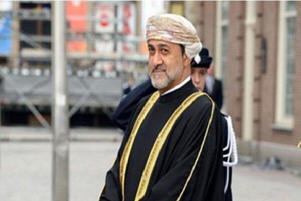 پادشاه عمان دستور عفو صدها زندانی را صادر کرد