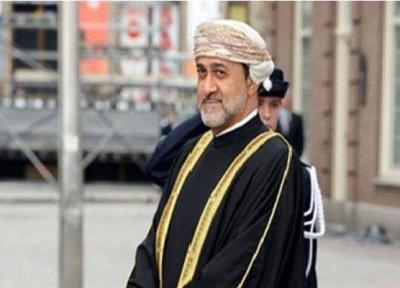پادشاه عمان دستور عفو صدها زندانی را صادر کرد