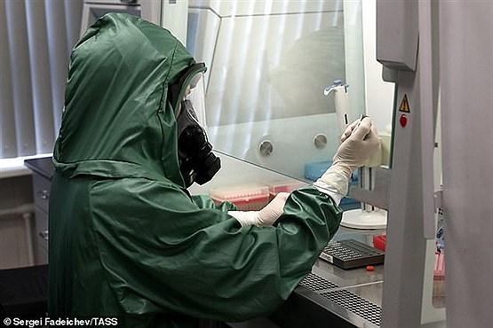 تلاش برای ساختن واکسن کرونا با استفاده از پلاسمای بیماران مبتلا به ویروس