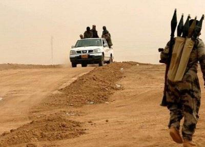هشدار درباره تحرکات خطرناک داعش در مناطق مورد مناقشه بغداد واربیل