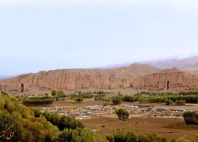شهر غلغله در افغانستان، میراث جهانی یونسکو با قدمت 2000 سال