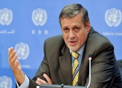 واکنش مقام سازمان ملل به حوادث لبنان؛ زمان مناسبی برای تسویه حساب نیست
