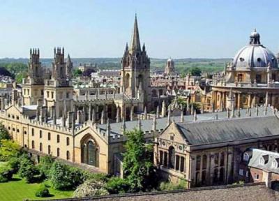 سقوط رتبه جهانی دانشگاه های انگلیس برای چهارمین سال متوالی