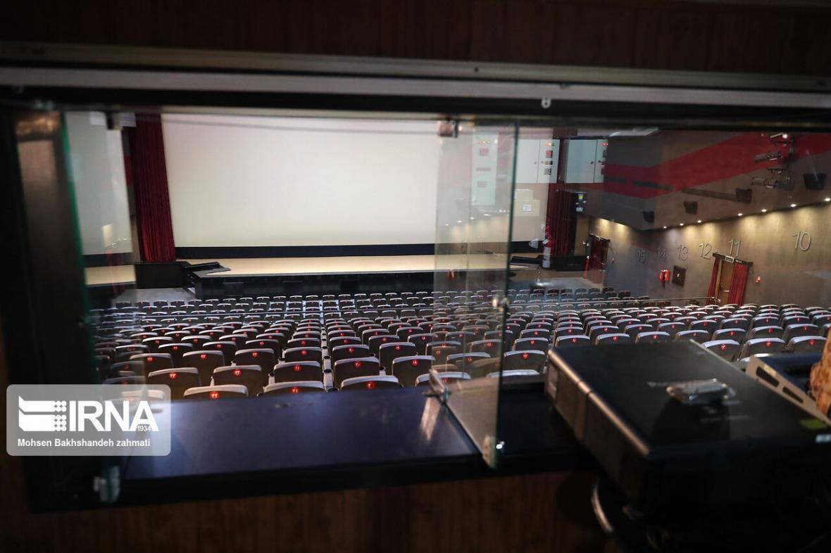 خبرنگاران تعطیلی 11 روزه سینماها در ایام سوگورای محرم