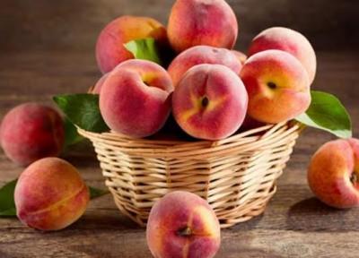 همه چیز درباره فواید هلو