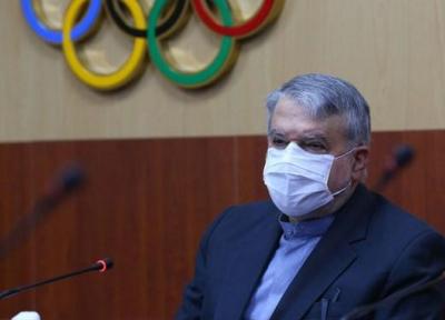 صالحی امیری: رای عادلانه باشد به نفع جودوی ایران خواهد بود، متقاضی کرسی کمیته ملی المپیک نیستم