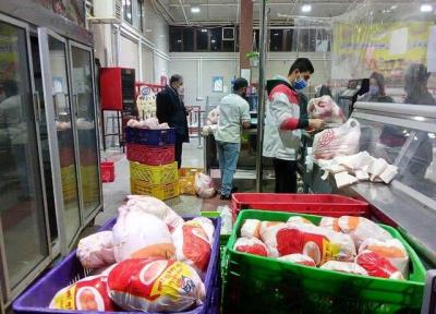 جدیدترین قیمت گوشت، مرغ، ماهی، تخم مرغ و میوه در میادین