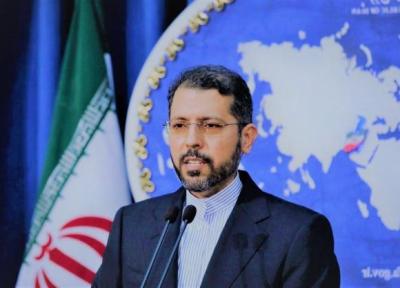 ایران خواهان خویشتن داری همه طرف ها و اجتناب از خشونت در ارمنستان شد