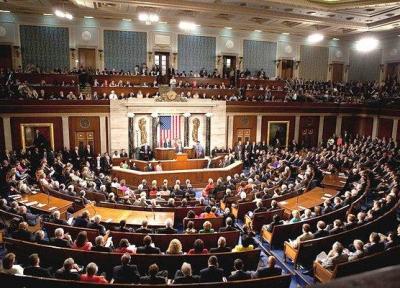 2 طرح جدید در کنگره آمریکا علیه ایران ارائه شد