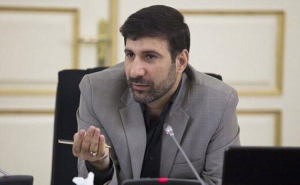 حمله عضو شورای نگهبان به دولت روحانی حمله عضو شورای نگهبان به دولت روحانی