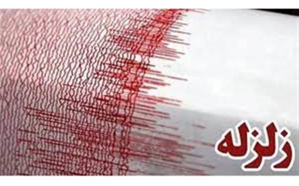 زلزله شادمهر خراسان رضوی را لرزاند زلزله شادمهر خراسان رضوی را لرزاند