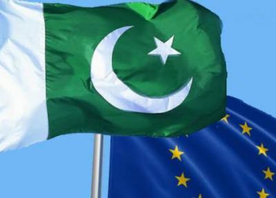 قطعنامه ضد پاکستانی مجلس اروپا خشم اسلام آباد را برانگیخت