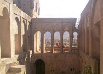 13 بنای تاریخی در کهگیلویه و بویراحمد بازسازی شد