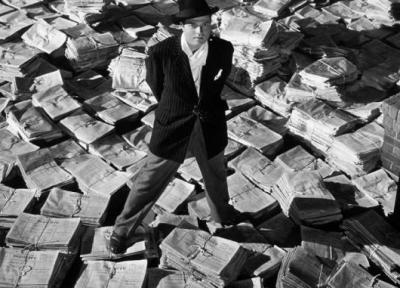 20 فیلم برتر دهه 1940میلادی؛ ظهور اعجوبه ای به نام ولز