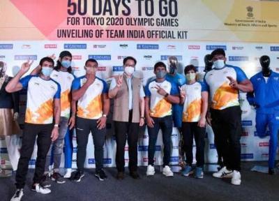 اعتراض هندی ها به پروتکل های شدید مبارزه با کرونا برای المپیک