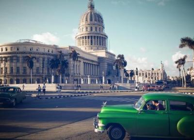 راهنمای مسافرتی به هاوانا کوبا