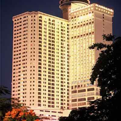 تور ارزان کوالالامپور: معرفی هتل 3 ستاره داینستی در کوالالامپور