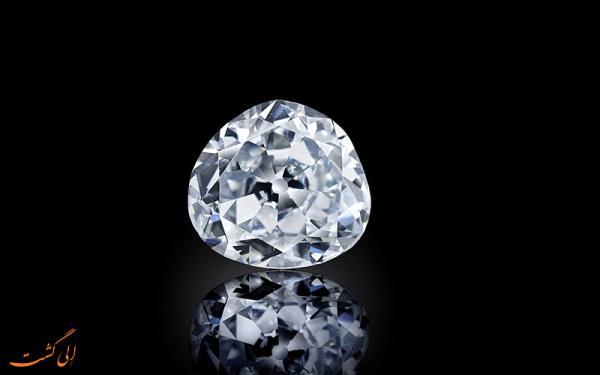 تور جمهوری چک: شوک بزرگ موزه ملی پراگ، نگهداری از الماس های قلابی!