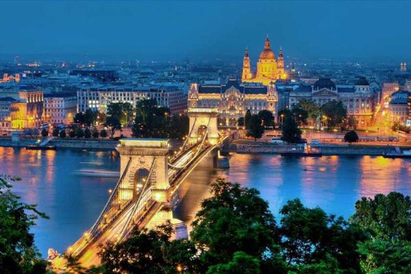 تور مجارستان: دیدنی های بوداپست، دانوب آبی مجارستان (قسمت اول)