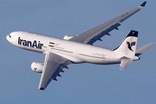 تور آلمان ارزان: مجوز پرواز به آلمان برای ایران ایر صادر شد