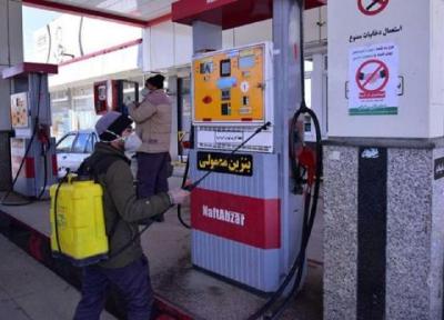 برنامه دولت برای افزایش قیمت بنزین