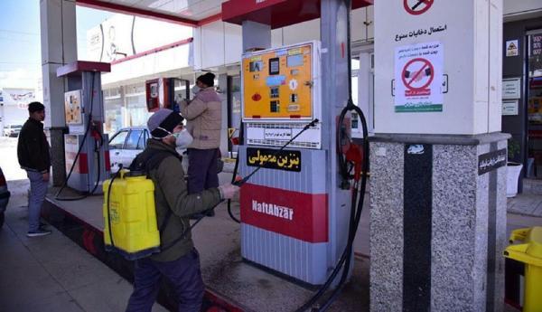 برنامه دولت برای افزایش قیمت بنزین