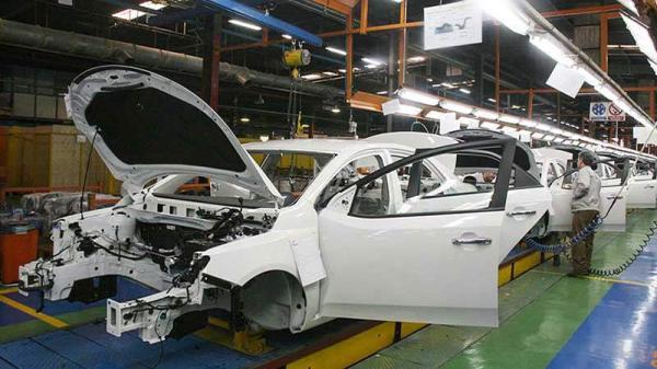 درخواست مجلس خبرگان از وزارت صمت برای برطرف انحصار در صنعت خودرو با ایجاد شرکت های نو