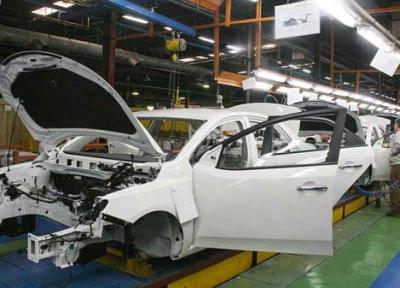 درخواست مجلس خبرگان از وزارت صمت برای برطرف انحصار در صنعت خودرو با ایجاد شرکت های نو